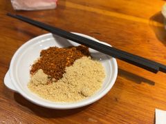 -86烧烤·炭火烧烤 (石人总店)