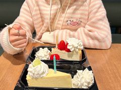 -The Cheesecake Factory 芝乐坊餐厅(王府中環店)