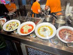 -大食代美食广场(迪士尼小镇店)