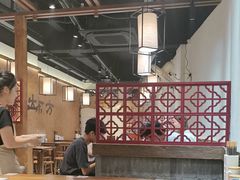 -寻裕记·现炒浇头面(人民广场店)