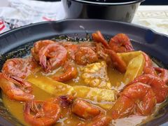 -聚味瞿记·龙虾堂(咸嘉湖店)