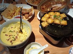 -黄山老妈·土菜(碧桂园店)