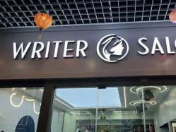 点击看大图 -美肌宜天南星美甲美睫店