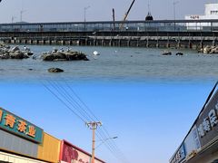 -巧克力渔家.小船海鲜胶东菜(万平口店)