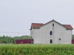 -贡湖湾湿地公园