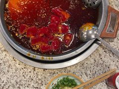 红锅-玉林串串香·成都老字号(玉林街总店)
