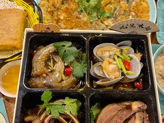 -唔止卤嘢·潮州府城菜(鹭江店)