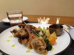 -百特喜·意大利餐厅(八佰伴镇江店)