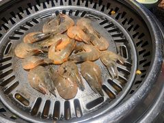 -盛江山自助料理(太原街万达店)