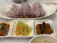 -功德林素菜饭庄(前门店)