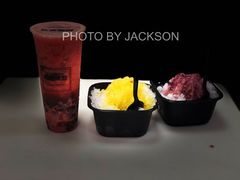 -桐园果汇(湖贝店)