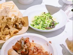 -关东小磨东北菜(漕河泾印象城店)