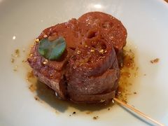 -打酱油·非遗淮扬菜(瘦西湖梅岭店)