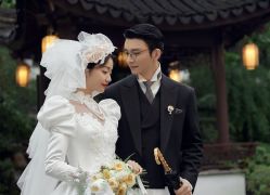 -第一夫人婚纱摄影(南京店)