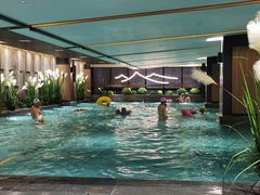 -青水瓦台汤泉(未央店)