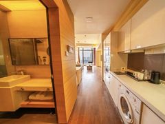 -青岛五四广场海景美仑国际公寓酒店