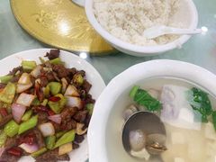 -聚德福海鲜家常菜(刘庄店)