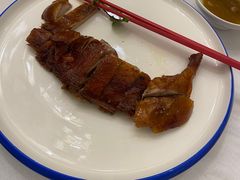 -金狮麟·新豫菜(金码大厦店)