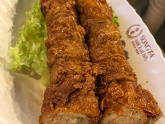 -松發肉骨茶(克拉码头店)