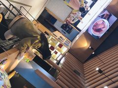 大堂-炖物24章·顺时轻养茶(杭州大厦店)