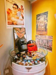 -极昼美黑24H日晒沙龙