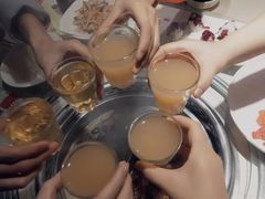 -蜀留香火锅·始于1999·原四川老火锅(白堤路店)