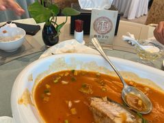-安徽大厦中餐厅