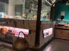 -佬麻雀·新湘菜(珠海金发购物中心店)
