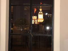 门面-上海和平饭店华懋阁 Cathay Room