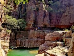 -云台山风景名胜区