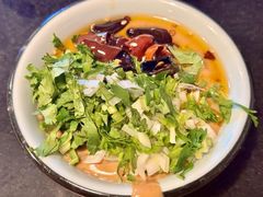 -裕德孚·非遗手切涮羊肉(东直门内大街店)