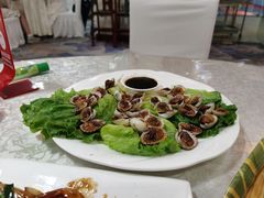-渔满仓海鲜渔家(象山二店)
