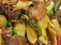 -映秋饭店(李庄总店)