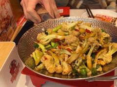 -雅佳神话·麻辣烤鱼(新街口店)