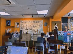 -八哥美术·成人美术画室(总校区)