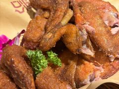 -前海沿·青岛菜(乐客城店)