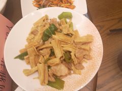 -水月周庄铂尔曼酒店-水月荟中餐厅