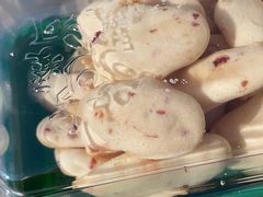 台湾麻薯-泸溪河桃酥(西直门凯德店)