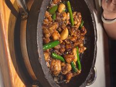 -绿茶餐厅(千岛湖银泰城店)