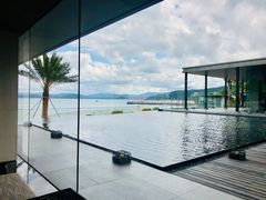 -深圳大梅沙京基洲际度假酒店