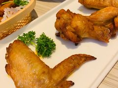 -必胜客(海滨店)