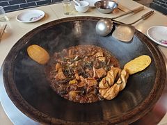 -王老六铁锅炖鱼(翠微店)