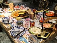 -哥老官重庆美蛙鱼头(日月光店)