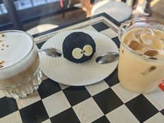 -S.O.E COFFEE(五道营店)
