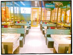 大堂-丰茂烤串(钦州北路店)