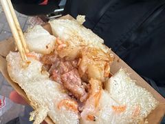 -张钦德·广场老牌豆花甜汤(总店)
