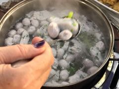 鱼包-章记正宗南岗鱼蛋火锅