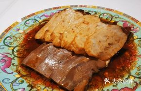 Premium Braised Assortment Platter