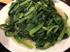 -老兰家传统烧烤炒菜泡馍(小南门店)