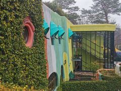 -三鹰之森吉卜力美术馆